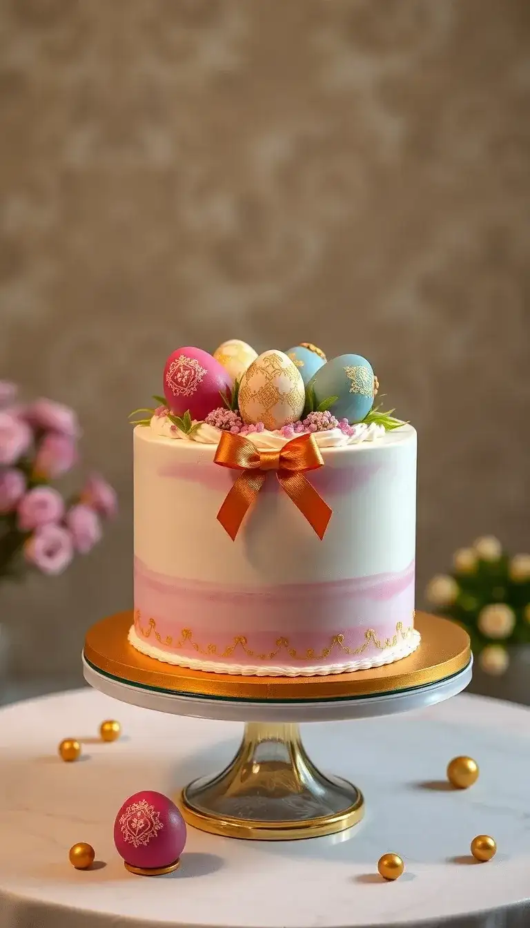 Easter Egg Collection