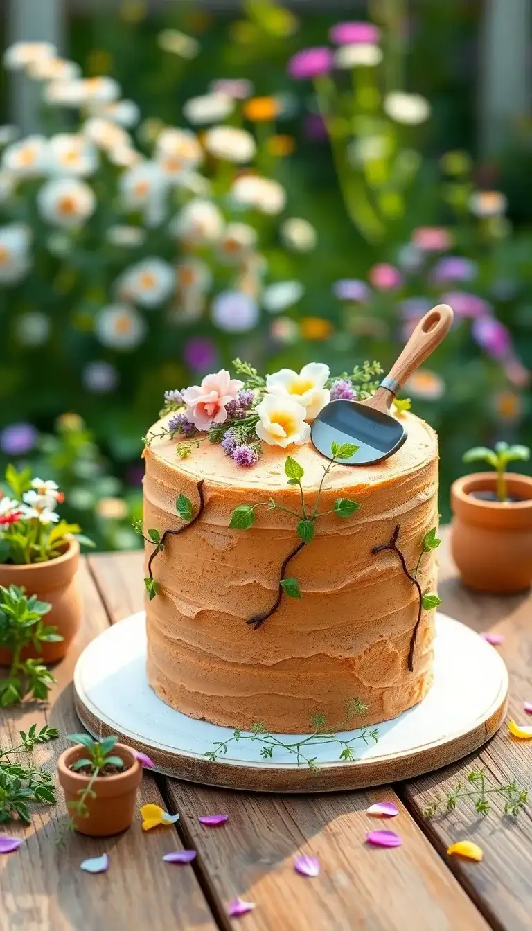 Gardener's Haven Gardener's Haven