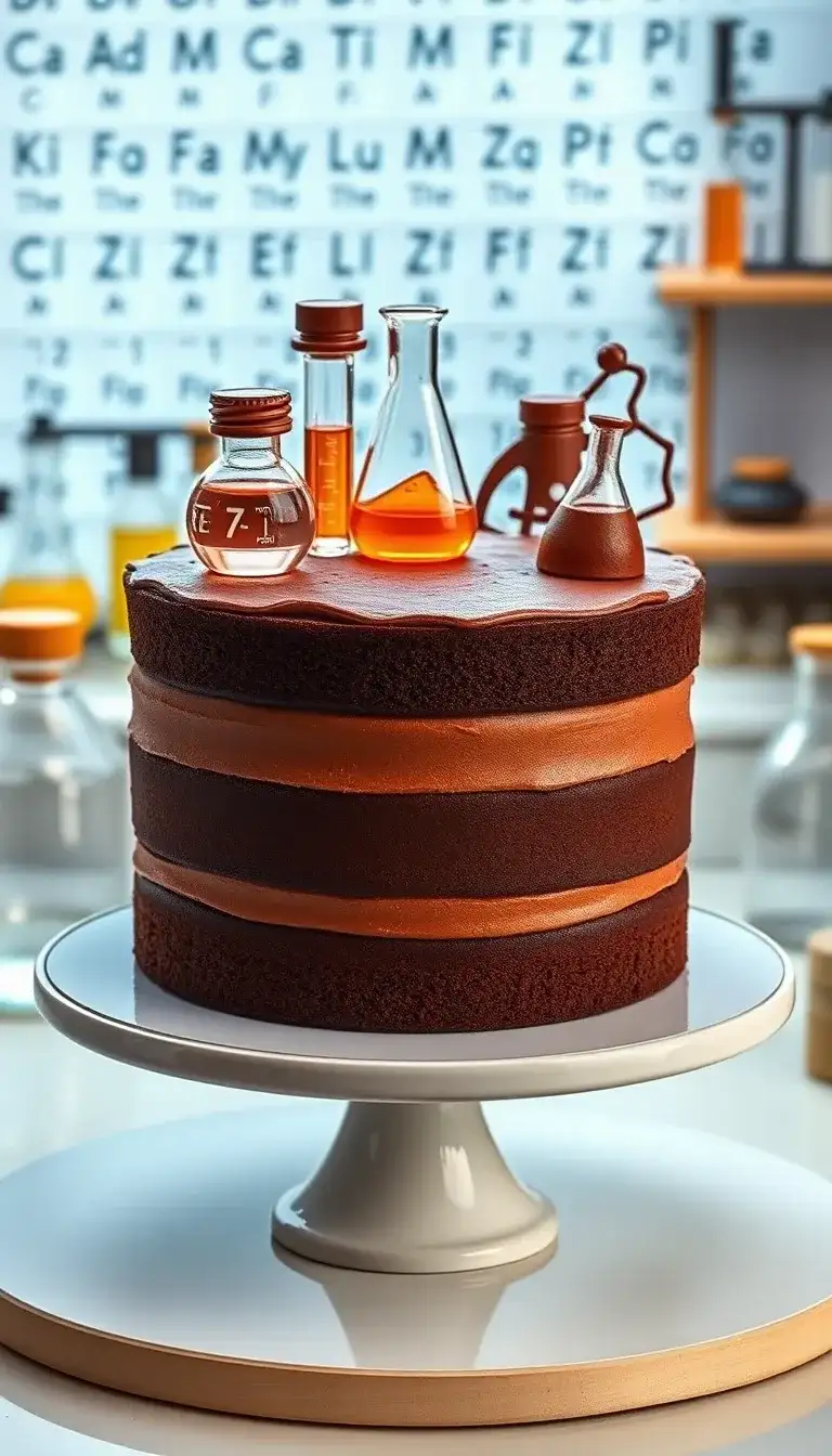 Chocolate Laboratory