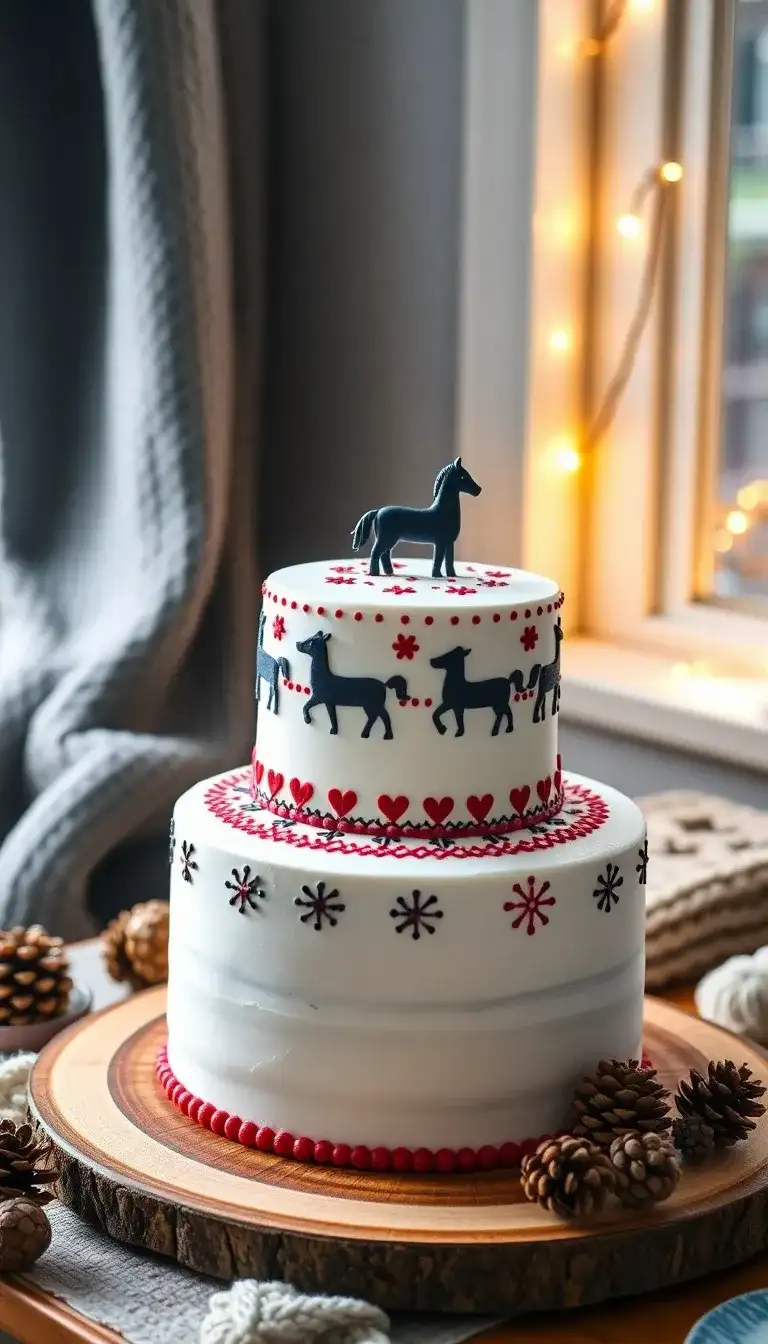 Nordic Christmas Nordic Christmas