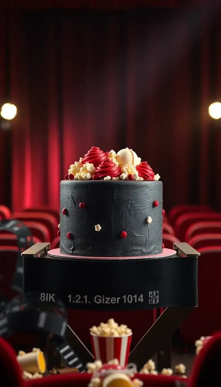 Movie Buff's Cinema Movie Buff's Cinema