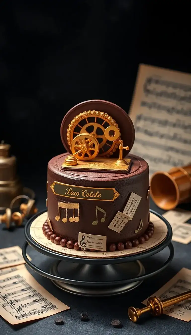 Music Box