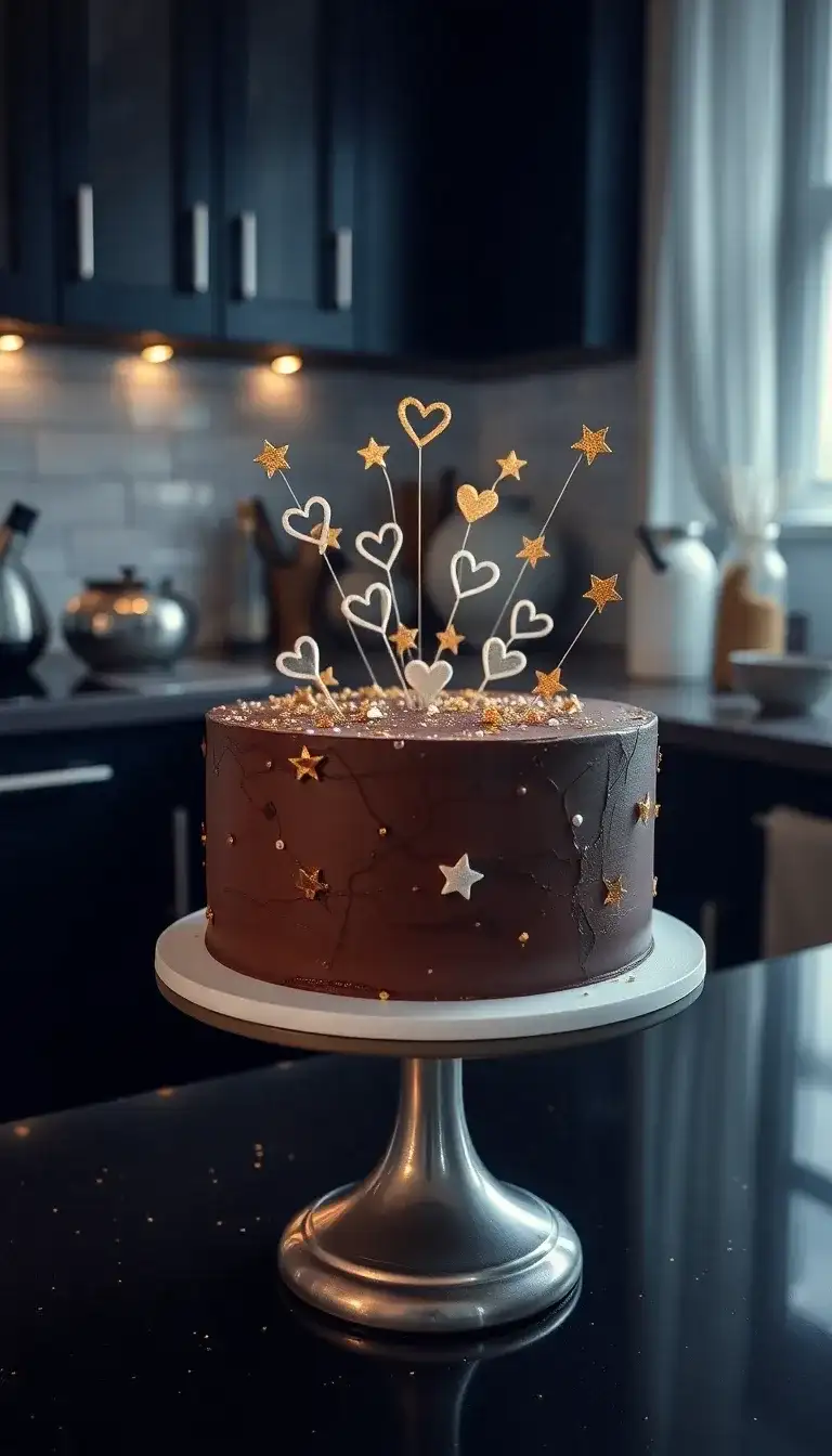 Valentine Planetarium