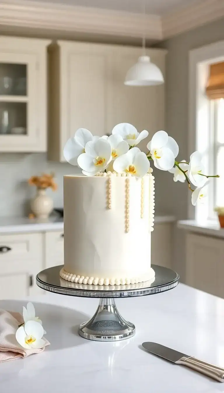 Pearl Essence Vanilla