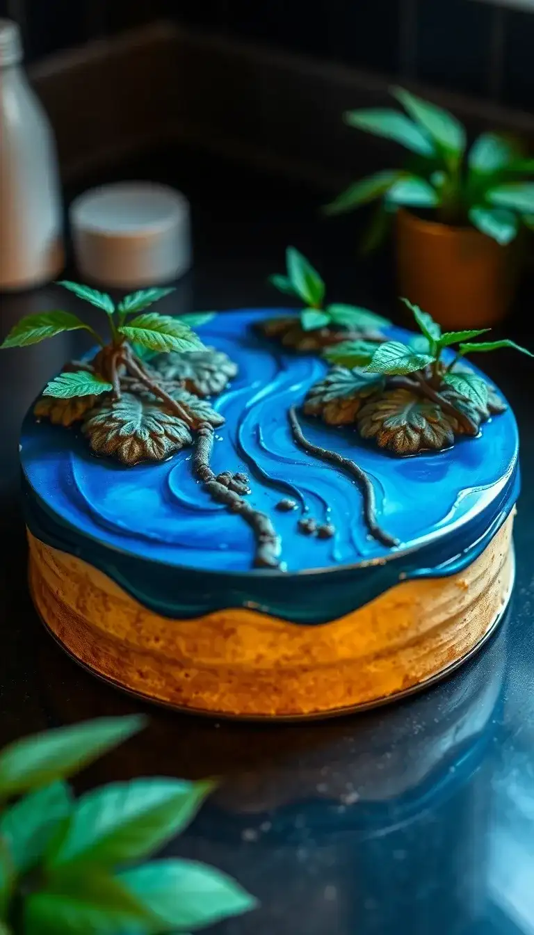 Jungle River Journey