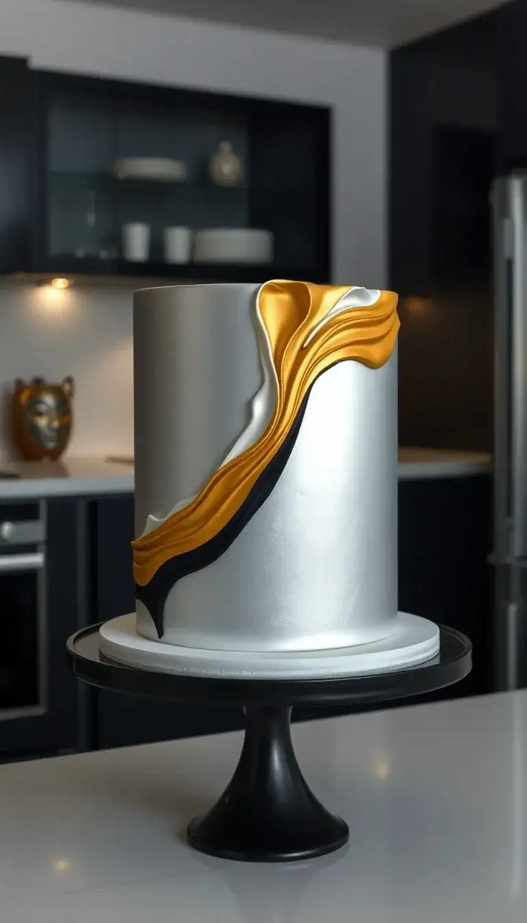 Dual Faces of Gemini