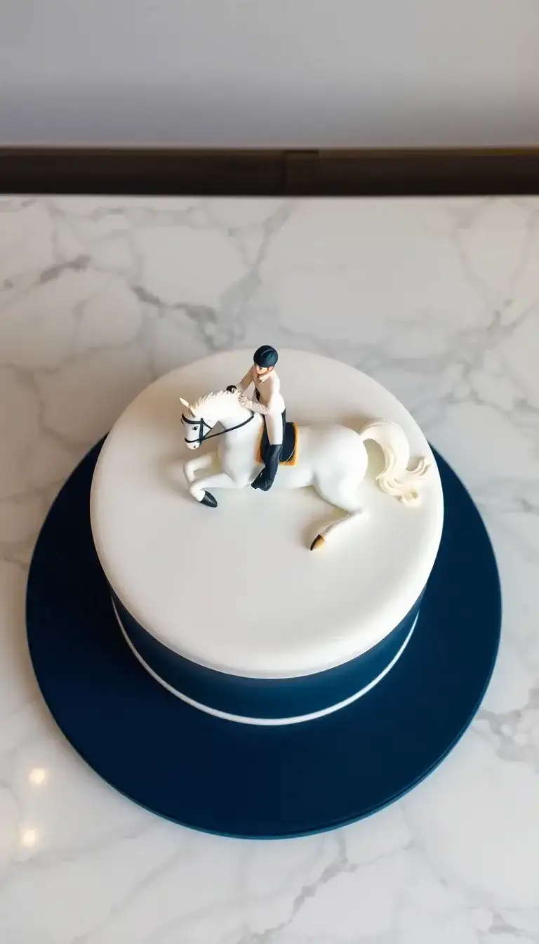 Dressage Performance