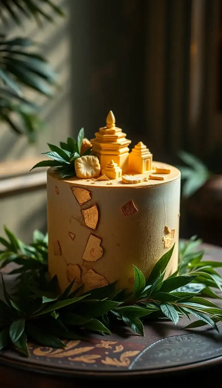 Jungle Ruins Discovery