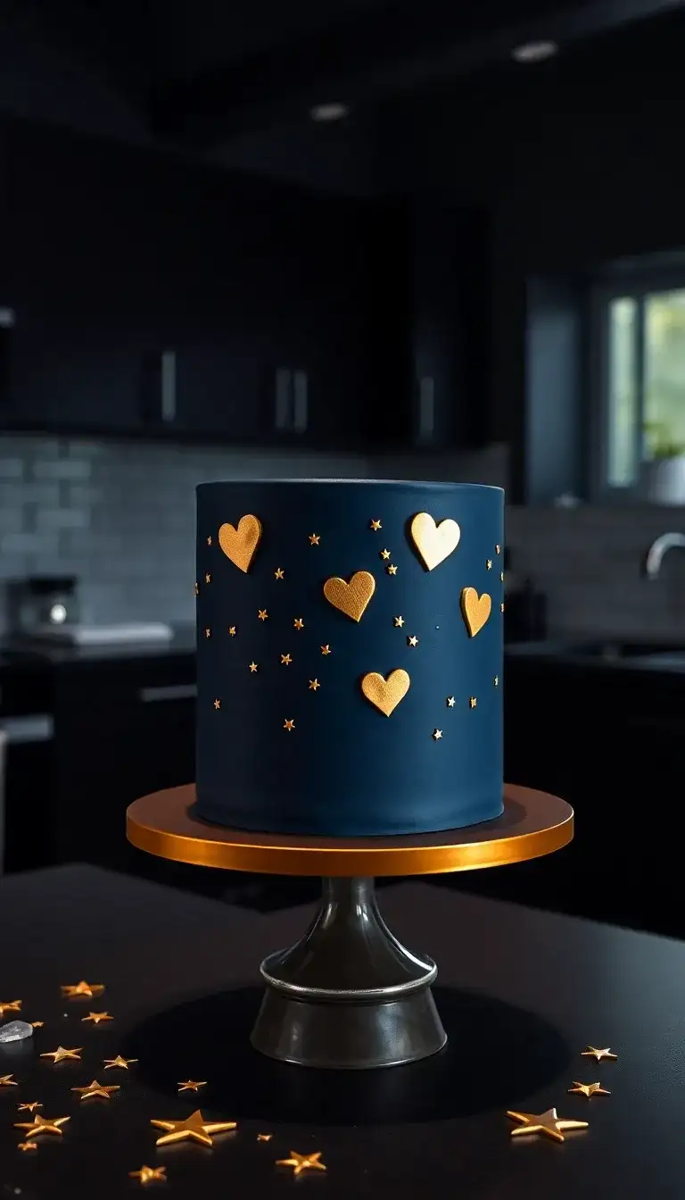 Love's Constellation